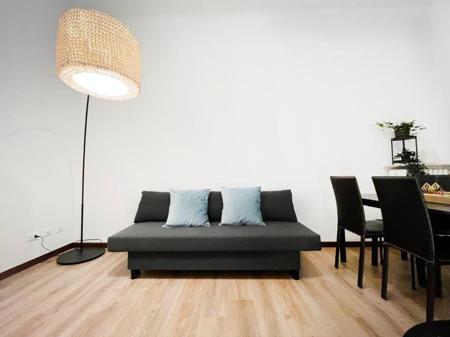 20 Min Duomo *Design Apartment* Milão Exterior foto