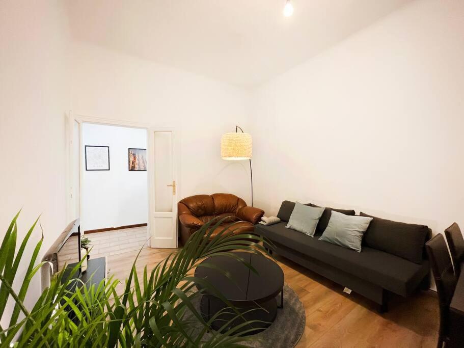 20 Min Duomo *Design Apartment* Milão Exterior foto