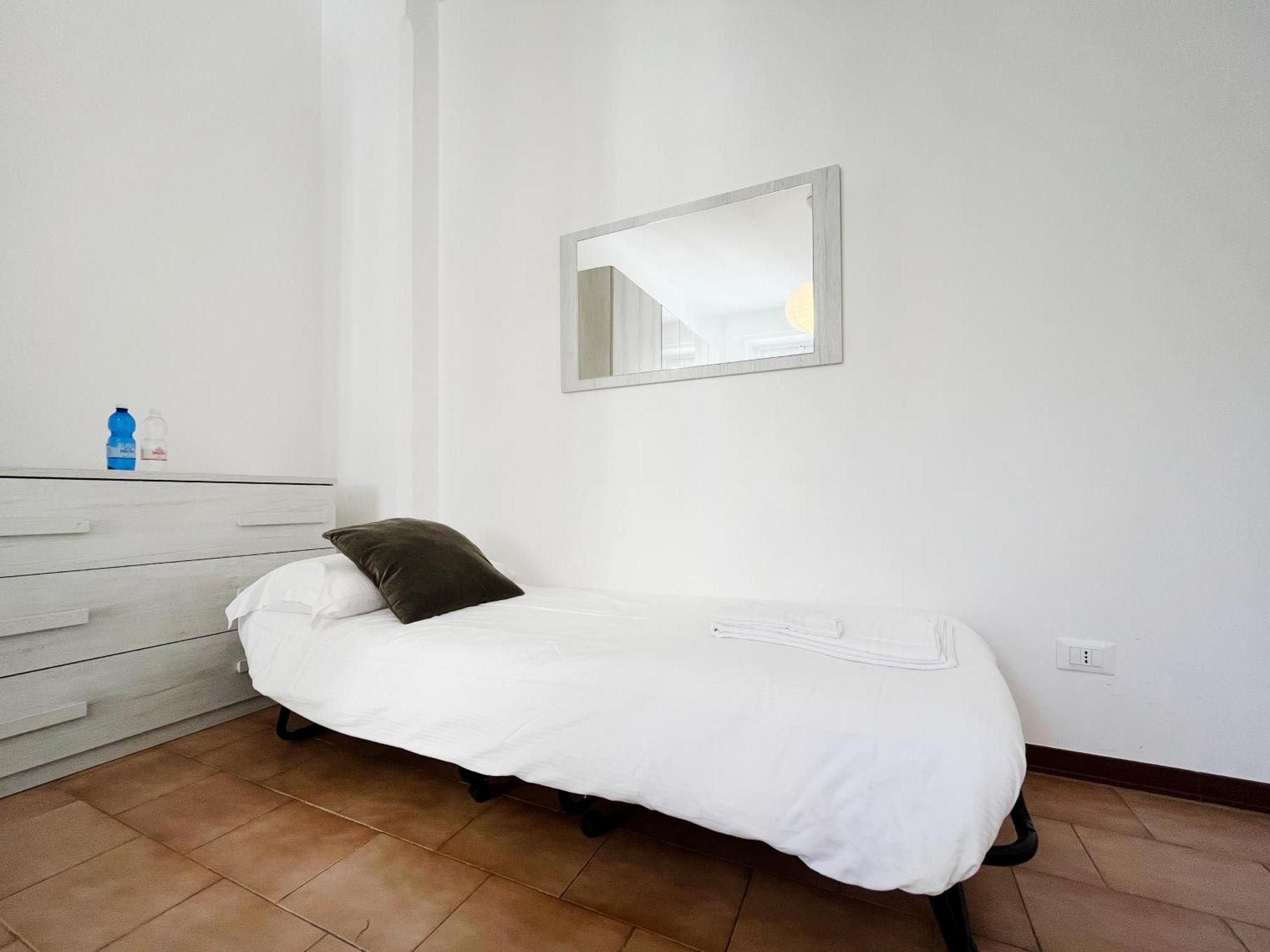 20 Min Duomo *Design Apartment* Milão Exterior foto